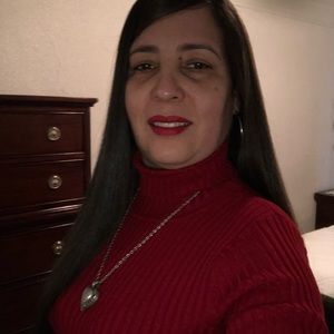 Meet your Posher, Milca